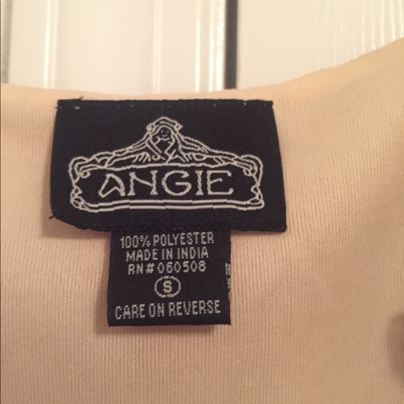 Floral dress - Picture 2 of 2